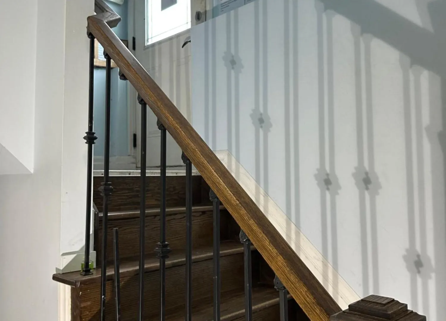 Apartment Lower Loft Suite -Space Share Toronto