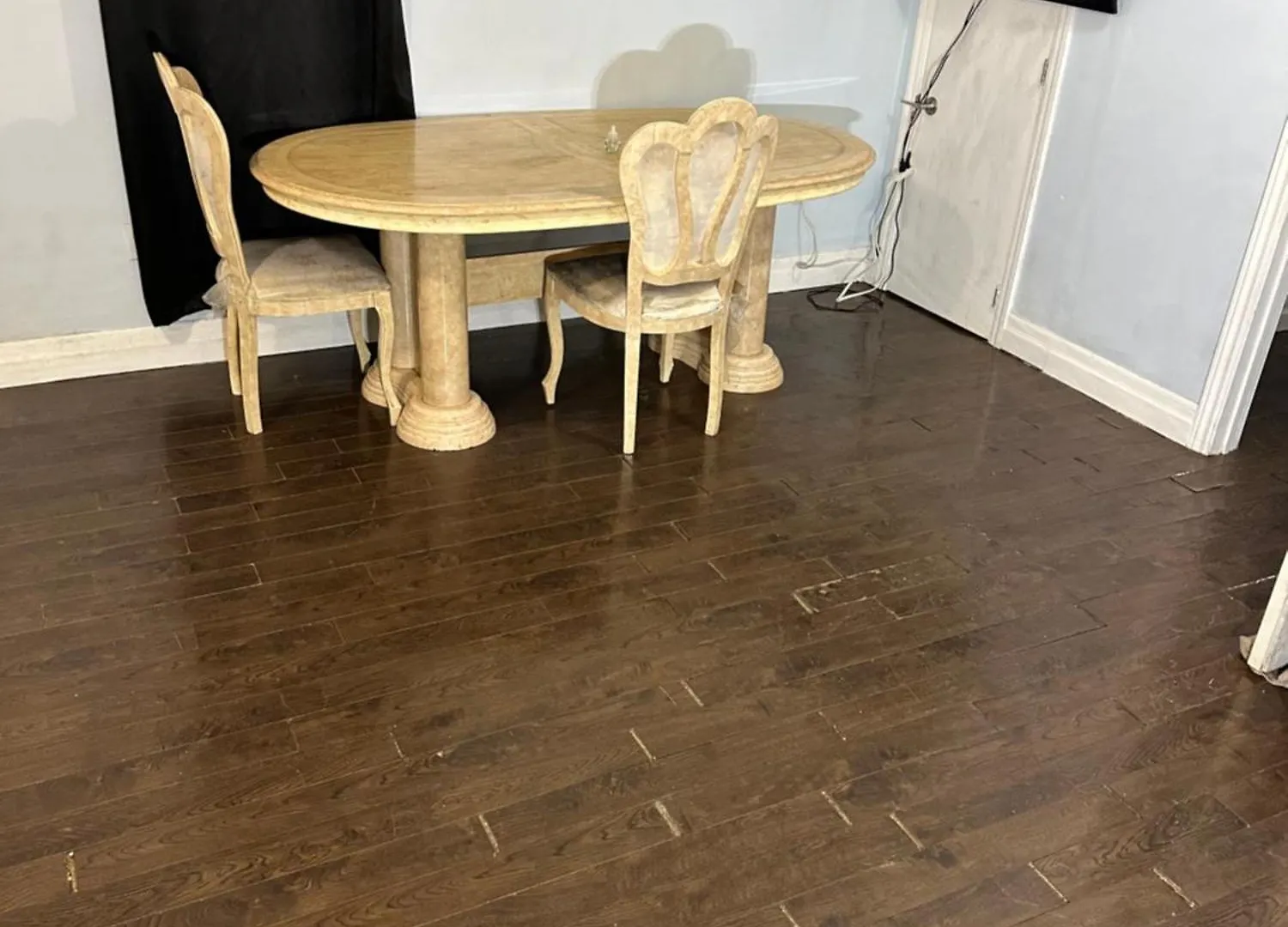 Lower Loft Suite -Space Share Toronto