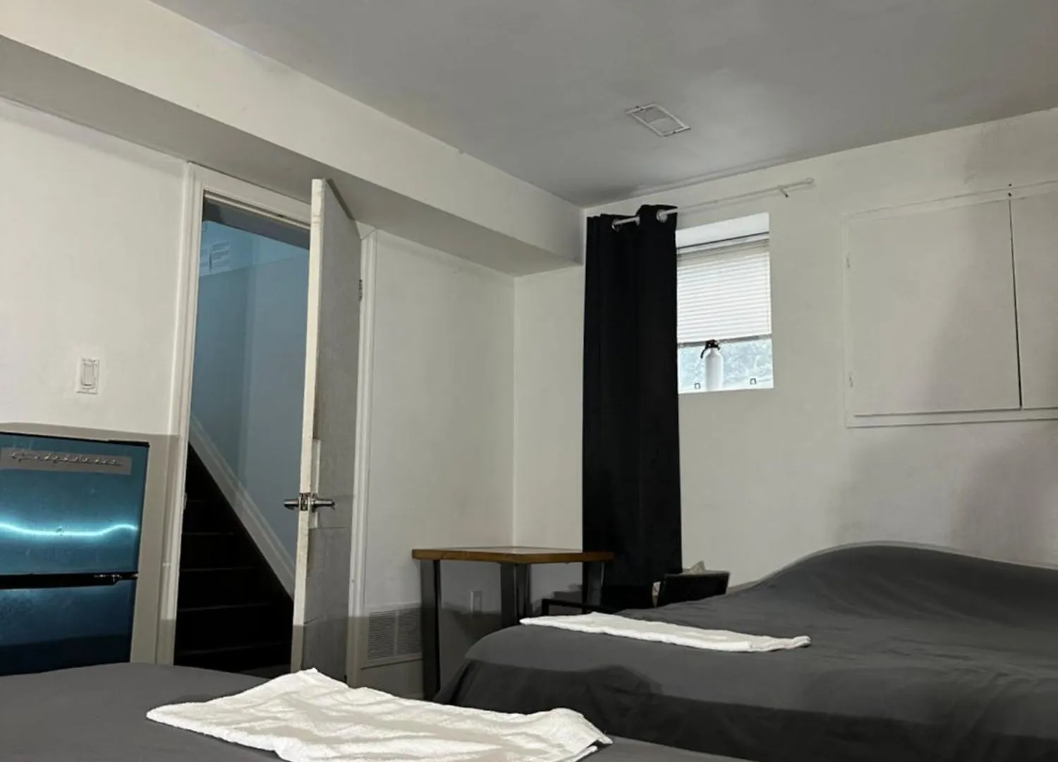 Lower Loft Suite -Space Share Toronto 0*,  Canada