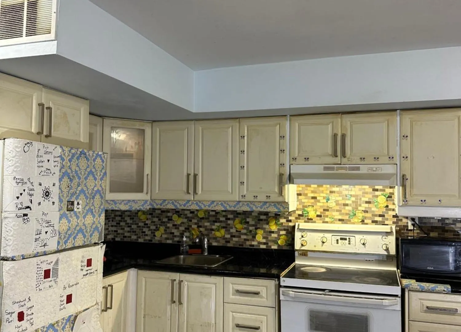 Apartament Lower Loft Suite -Space Share Toronto Kanada